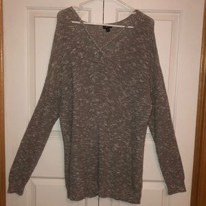 Torrid Sweater